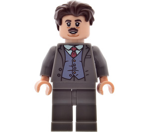 LEGO Jacob Kowalski Minifigurka