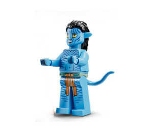 LEGO Jake Sully Minifigurka