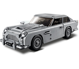 LEGO James Bond Aston Martin DB5 10262