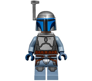 LEGO Jango Fett s Smile Minifigurka