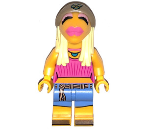 LEGO Janice Minifigurka