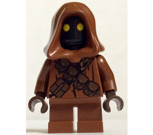 LEGO Jawa s Gold Odznak Minifigurka