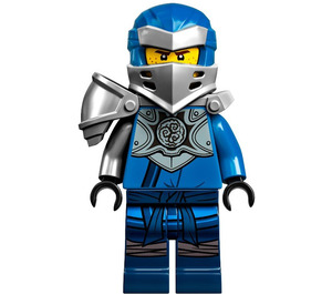 LEGO Jay - Hero Minifigurka