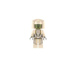 LEGO Jedi Consular Minifigurka