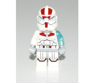 LEGO Jek-14 s Clone Trooper Helma Minifigurka