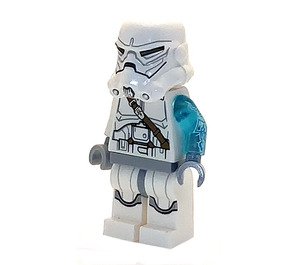 LEGO Jek-14 s Stormtrooper Helma Minifigurka