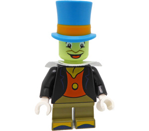 LEGO Jiminy Cricket Minifigurka