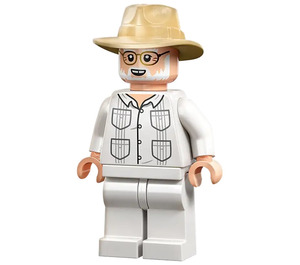 LEGO John Hammond Minifigurka