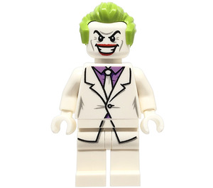 LEGO Joker Minifigurka