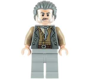 LEGO Joshamee Gibbs Minifigurka