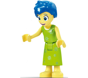 LEGO Joy Minifigurka