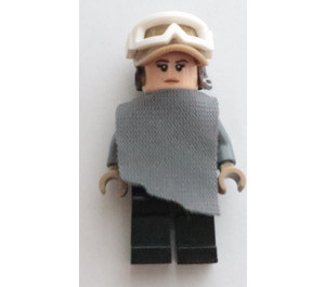 LEGO Jyn Erso Minifigurka