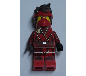 LEGO Kai Minifigurka