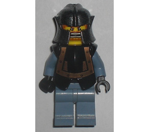 LEGO Karzon Minifigurka