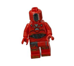 LEGO Kessel Operations Droid Minifigurka