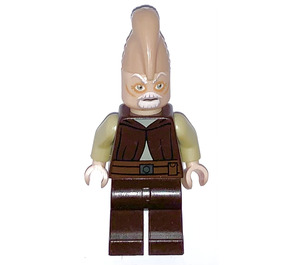 LEGO Ki-Adi-Mundi Minifigurka