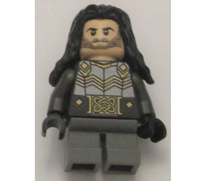 LEGO Kili the Trpaslík s Gold Buckle Minifigurka