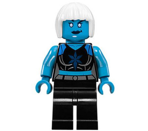 LEGO Killer Frost Minifigurka