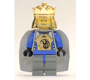 LEGO King Mathias Minifigurka