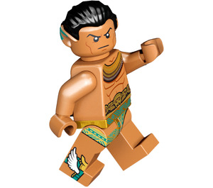 LEGO King Namor Minifigurka