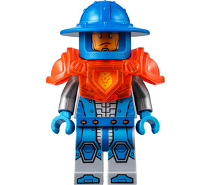 LEGO King's Hlídat Artillery Soldier Minifigurka