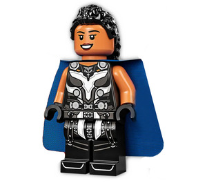 LEGO King Valkyrie Minifigurka