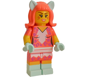 LEGO Kitty Pop Minifigurka