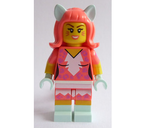 LEGO Kitty Pop Minifigurka