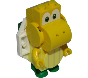 LEGO Koopa Troopa Minifigurka