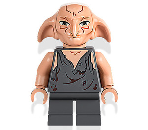 LEGO Kreacher Minifigurka