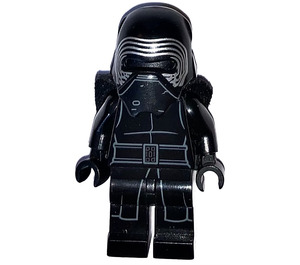 LEGO Kylo Ren s Helma Minifigurka