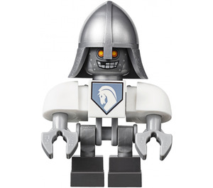 LEGO Lance Bot (Lancebot) (70312) Minifigurka