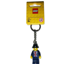 LEGO Lester Klíč Řetěz (853843)