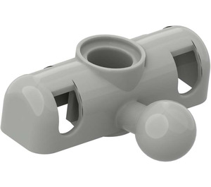 LEGO Steering Paže s Dva Míč Sockets (6571)