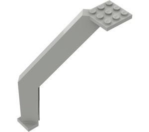 LEGO Support Jeřáb Stand Single (2641)