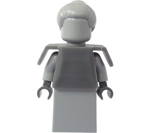 LEGO Lilly Socha Minifigurka