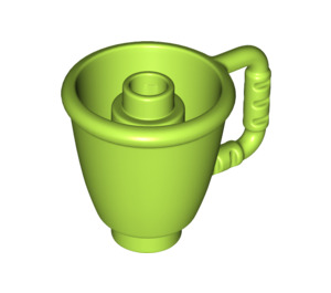 LEGO Duplo Tea Cup s Rukojeť (27383)