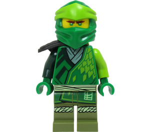 LEGO Lloyd - Core s Wrap a Ramenní brnění Minifigurka