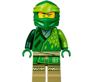 LEGO Lloyd - Core s Wrap Minifigurka