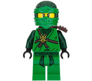 LEGO Lloyd - Honor Robe s Wrap Minifigurka