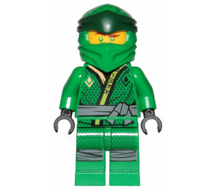 LEGO Lloyd - Legacy Sons z Garmadon Minifigurka