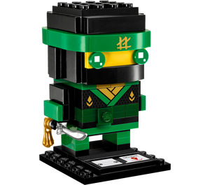 LEGO Lloyd 41487