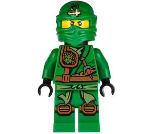 LEGO Lloyd s Zukin Robes Minifigurka
