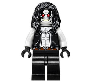 LEGO Lobo Minifigurka