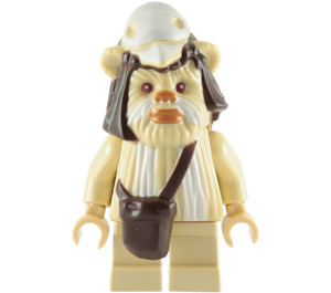 LEGO Logray Minifigurka