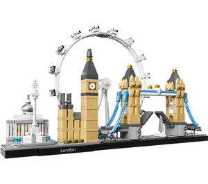 LEGO London 21034