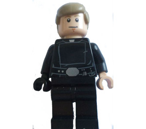 LEGO Luke Skywalker (75093) Minifigurka