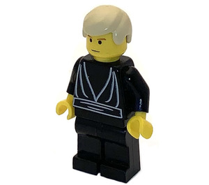 LEGO Luke Skywalker Minifigurka