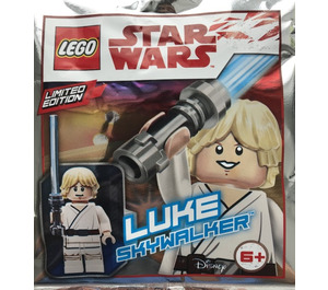 LEGO Luke Skywalker 911943