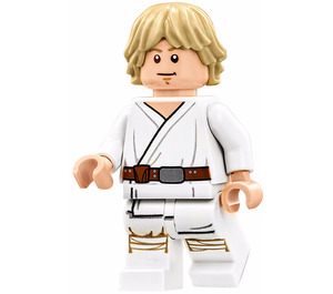 LEGO Luke Skywalker s Tatooine Výstroj Minifigurka